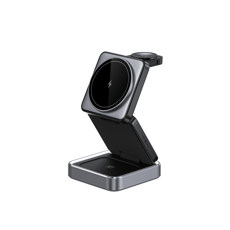 ilepo Wireless Charger WC-187